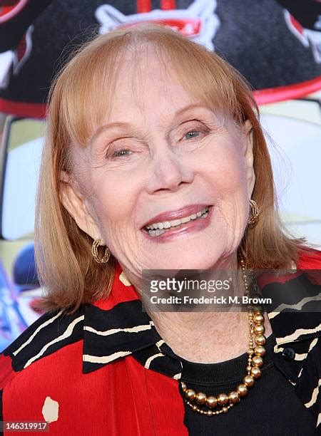 2,133 Katherine Helmond Photos & High